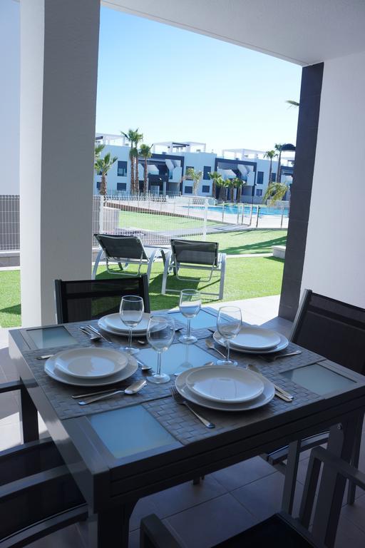 Apartment Oasis Beach La Zenia Orihuela Rum bild